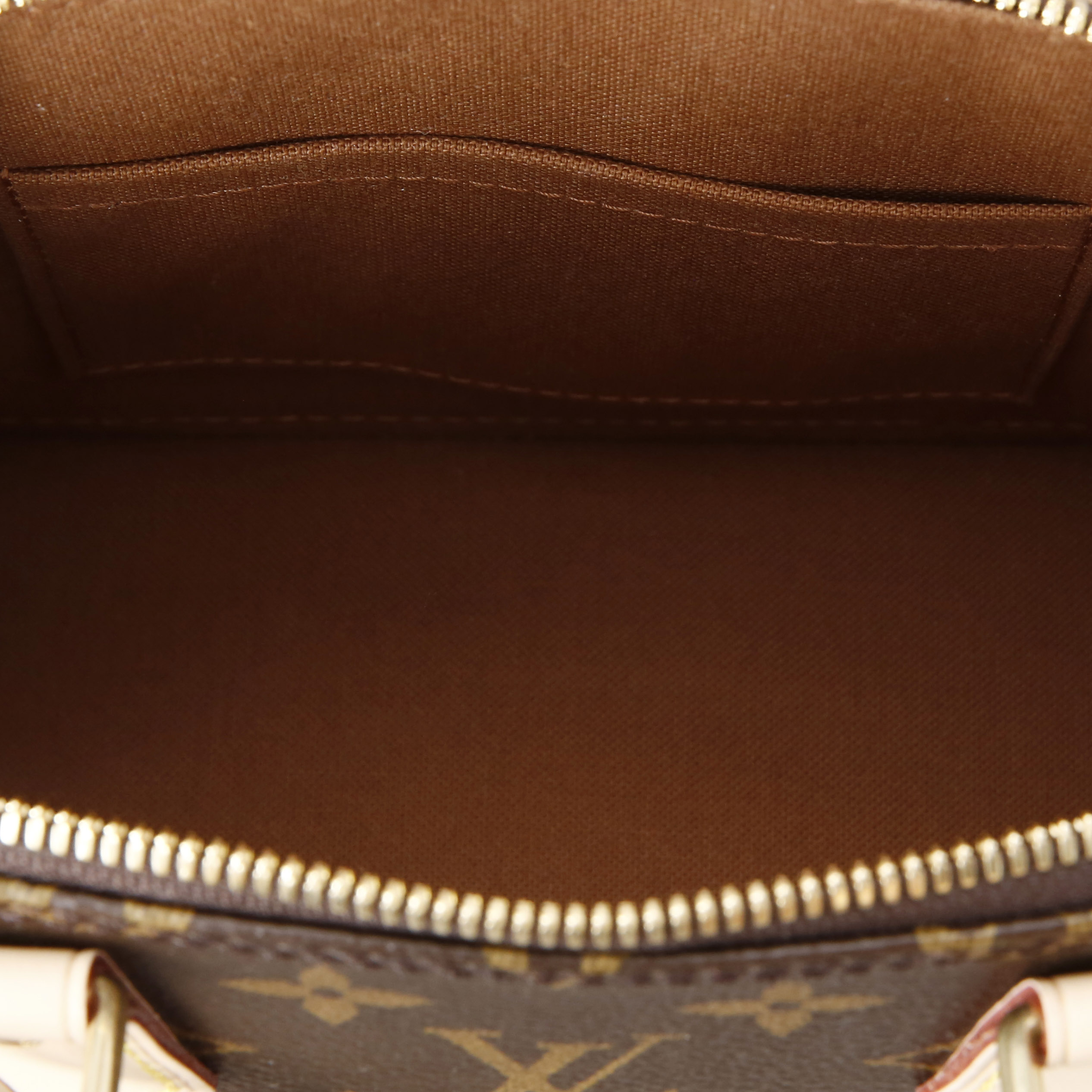 LOUIS VUITTON(NEW)루이비통 모노그램 알마BB (새제품) NEW PRODUCT